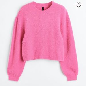 NWOT H&M Sweater